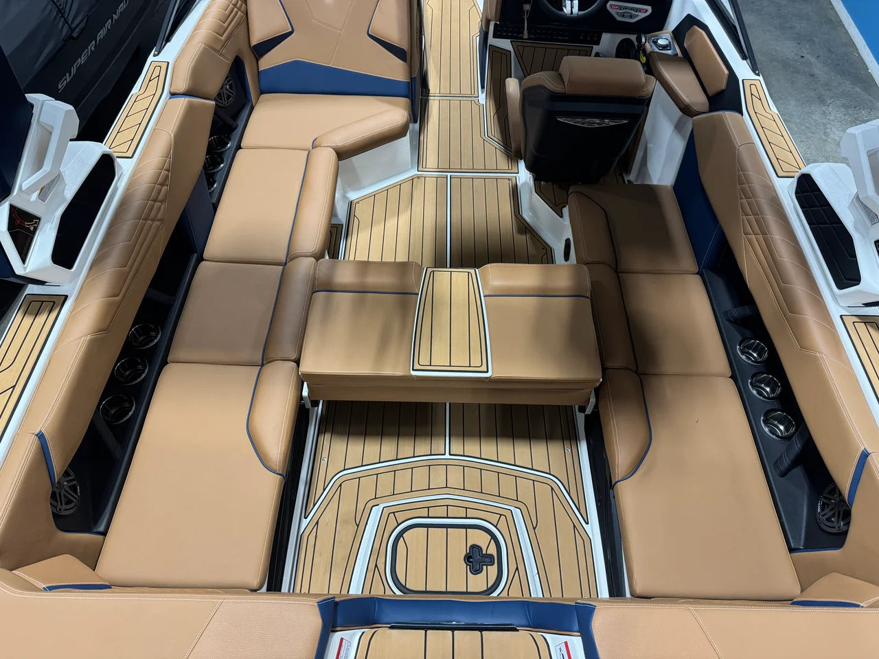 2026 Nautique Super Air Nautique S23 23.0 feet, Clearwater, Florida #14