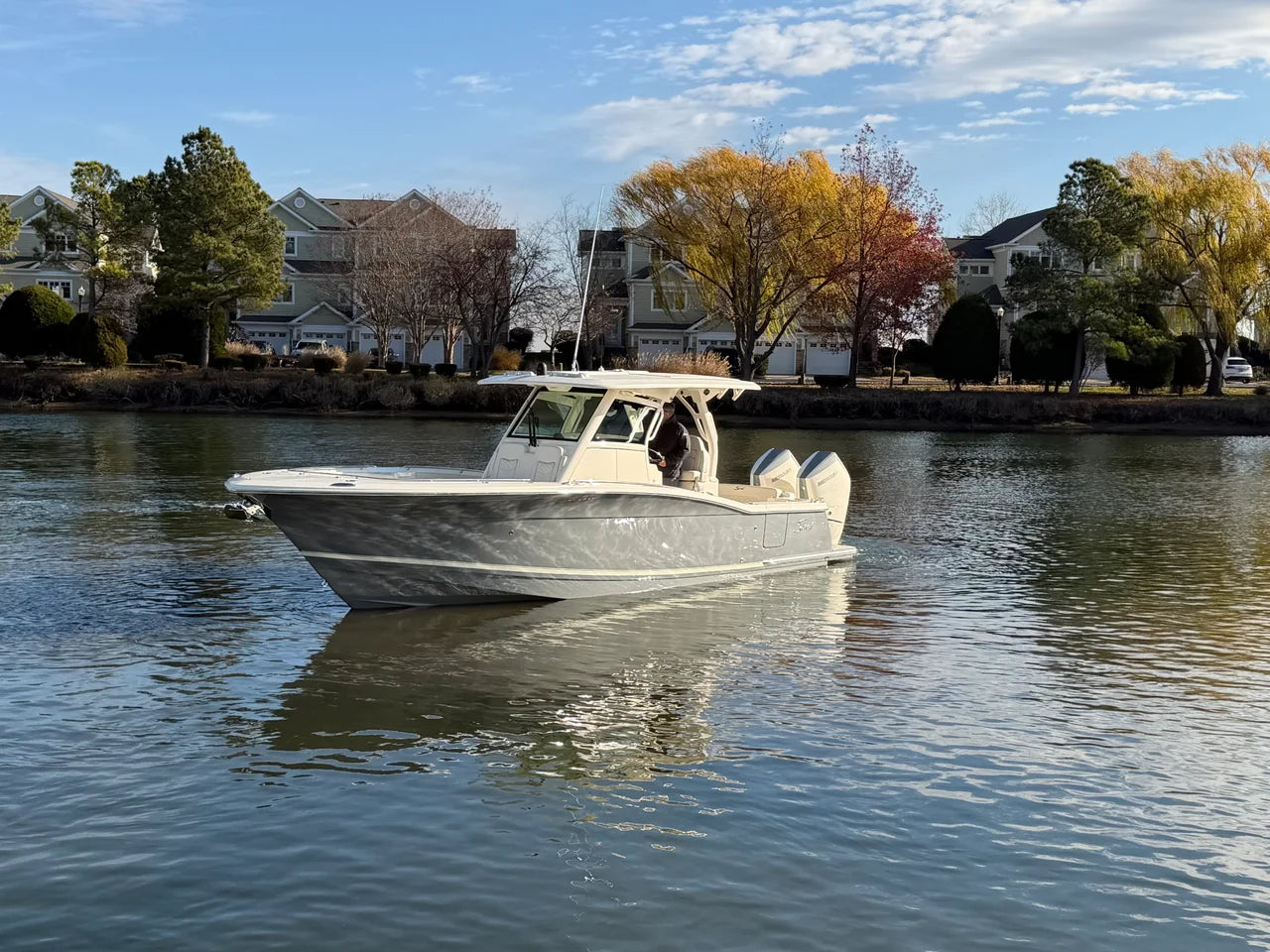 2026 Scout 330 LXF 33.0 feet, Clearwater, Florida #7