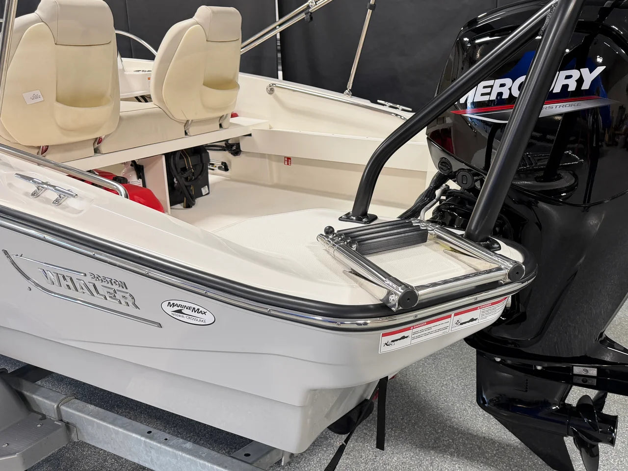 2026 Boston Whaler 160 Super Sport 16.0 feet, Clearwater, Florida #11