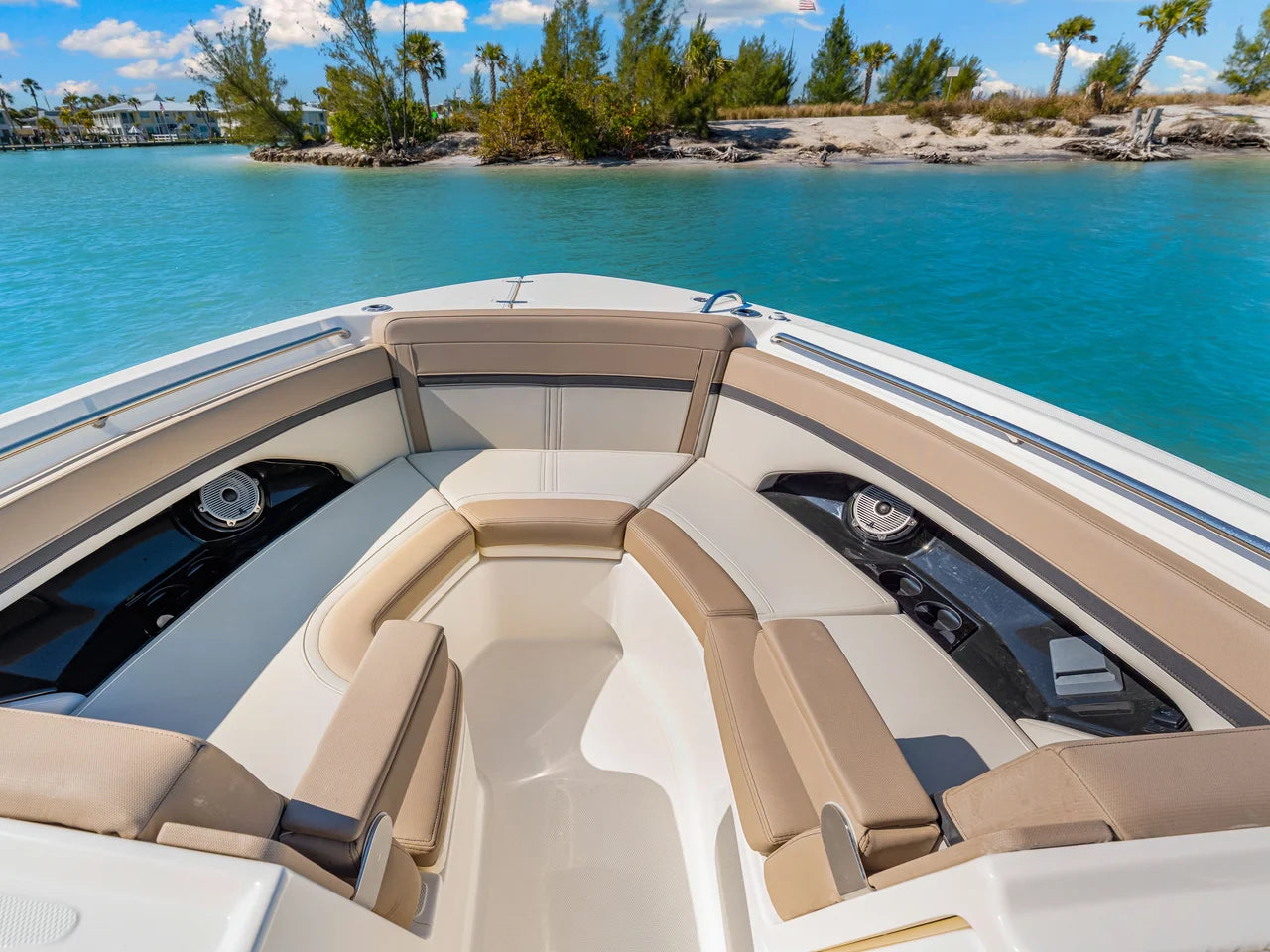 2026 Boston Whaler 280 Vantage 28.0 feet, Clearwater, Florida #54