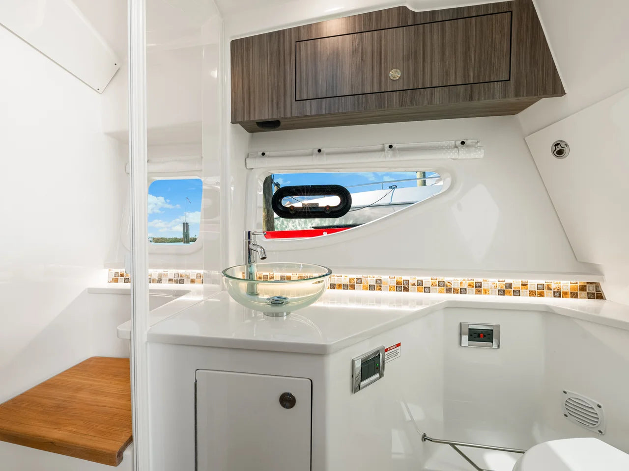 2026 Sea Ray Sundancer 370 Outboard 37.0 feet, Clearwater, Florida #86