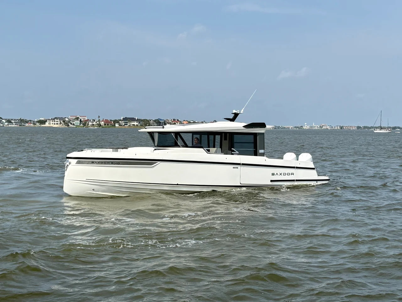 2026 Saxdor 340 GTWA 34.0 feet, Clearwater, Florida #2