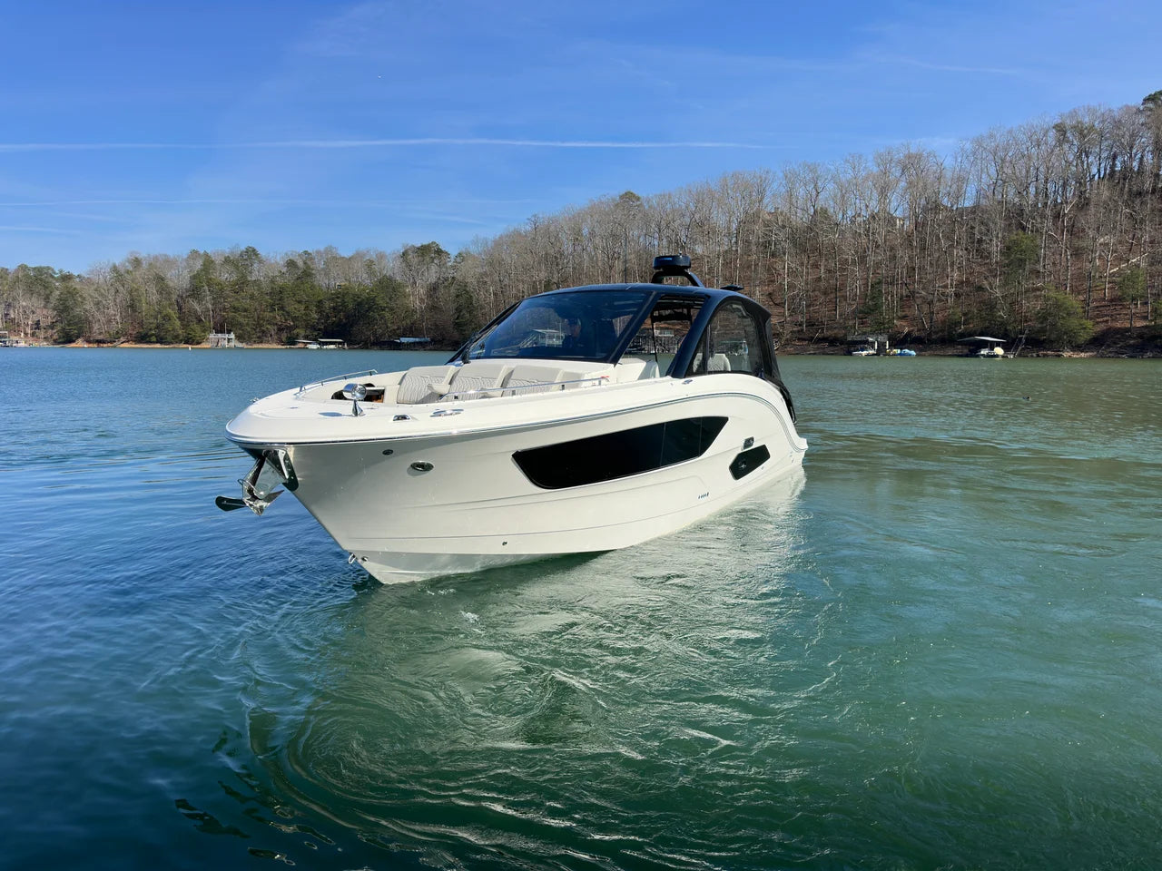 2026 Sea Ray Sundancer 370 37.0 feet, Clearwater, Florida #10