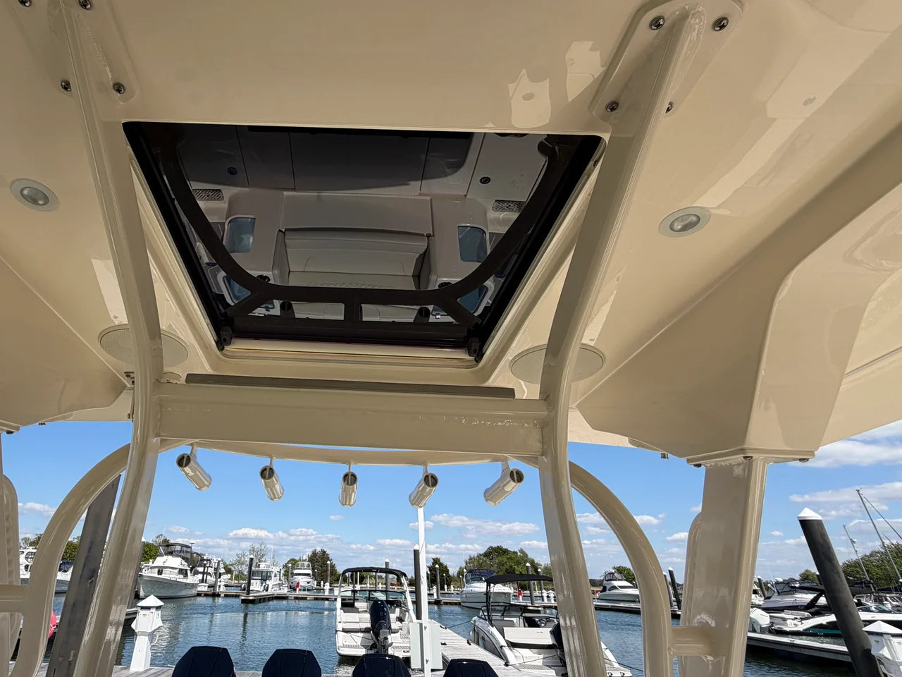 2025 Scout 400 LXF Li-Ion 40.0 feet, Clearwater, Florida #28