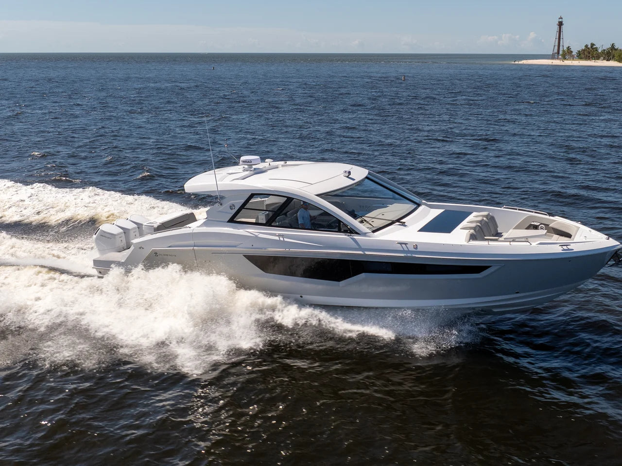 2026 Cruisers Yachts 50GLS OB 50.0 feet, Clearwater, Florida #1