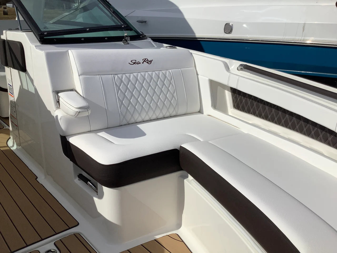 2026 Sea Ray SLX 310 31.0 feet, Clearwater, Florida #48