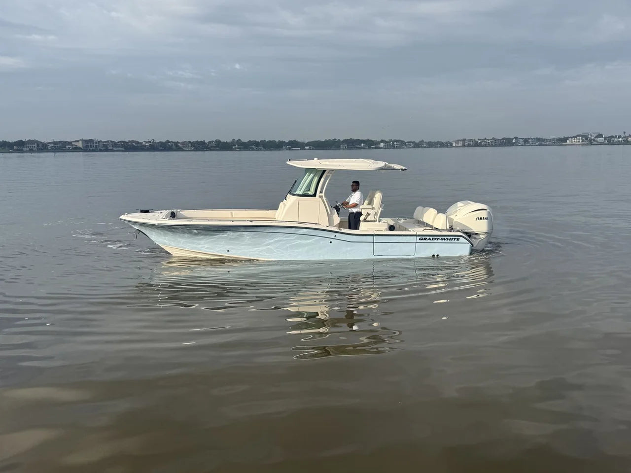 2026 Grady-White 281 CE 28.0 feet, Clearwater, Florida #4