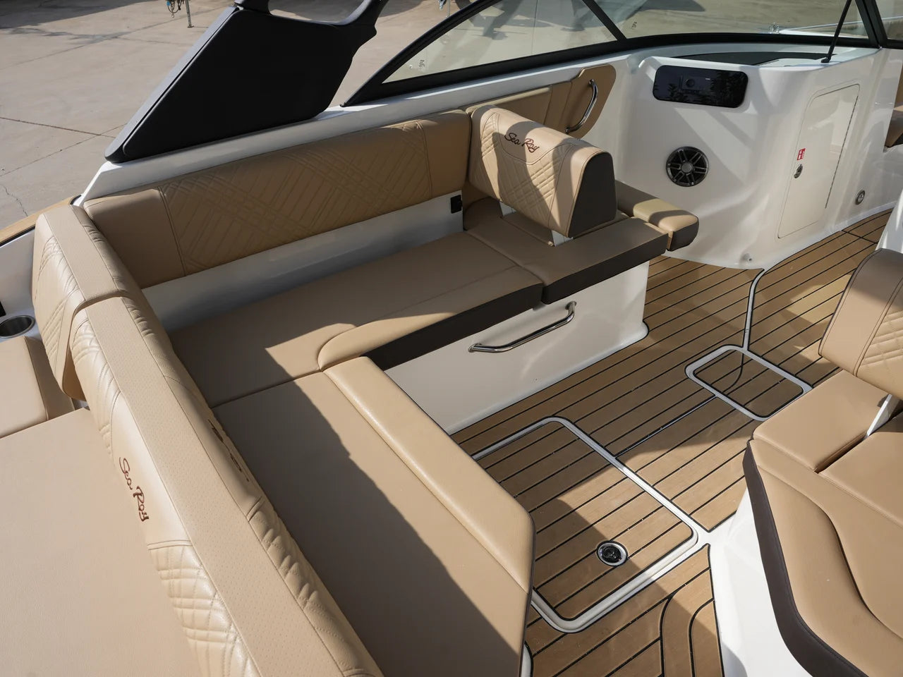 2026 Sea Ray SDX 230 23.0 feet, Clearwater, Florida #9
