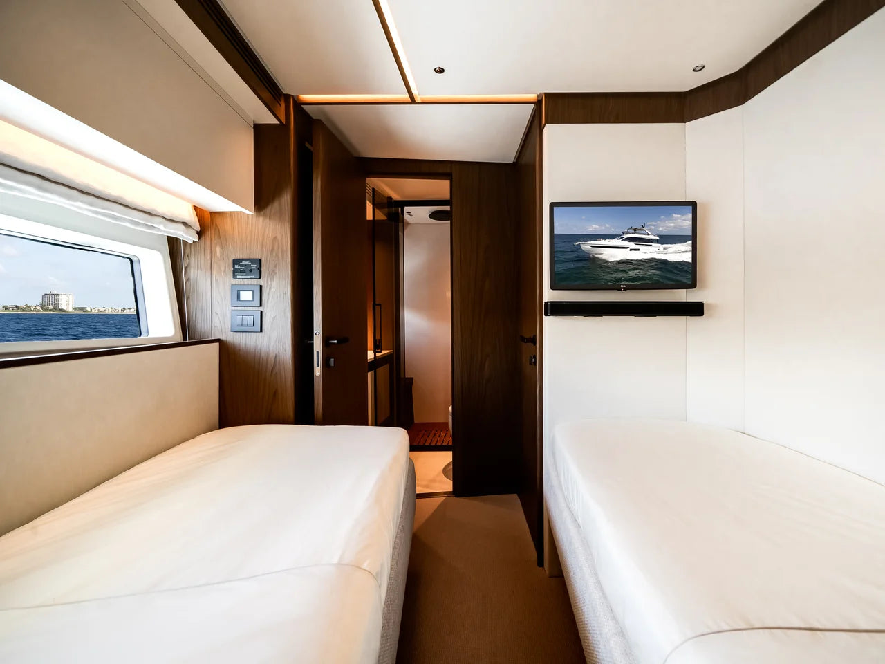 2026 Azimut Fly 72 72.0 feet, Clearwater, Florida #18