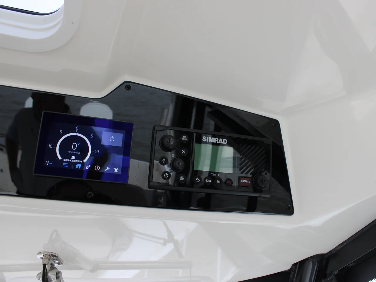 2025 Boston Whaler 365 Conquest 36.0 feet, Clearwater, Florida #63
