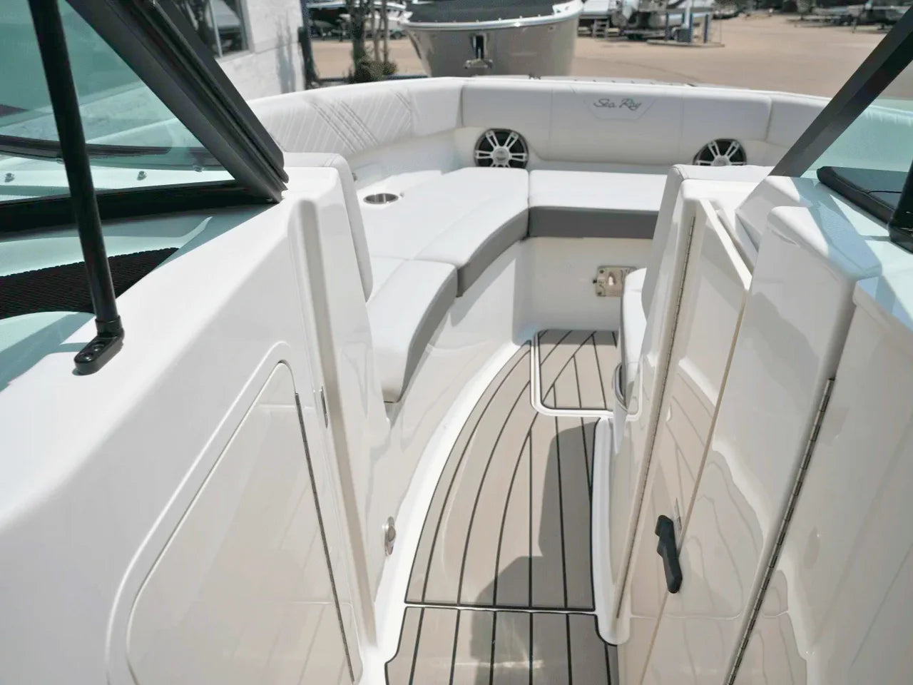 2025 Sea Ray 250 SDX 25.0 feet, Clearwater, Florida #22