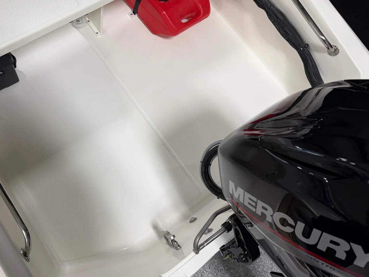 2026 Boston Whaler 130 Super Sport 13.0 feet, Clearwater, Florida #12