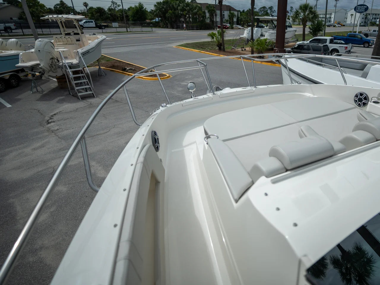 2026 Sea Ray Sundancer 320 Outboard 32.0 feet, Clearwater, Florida #11