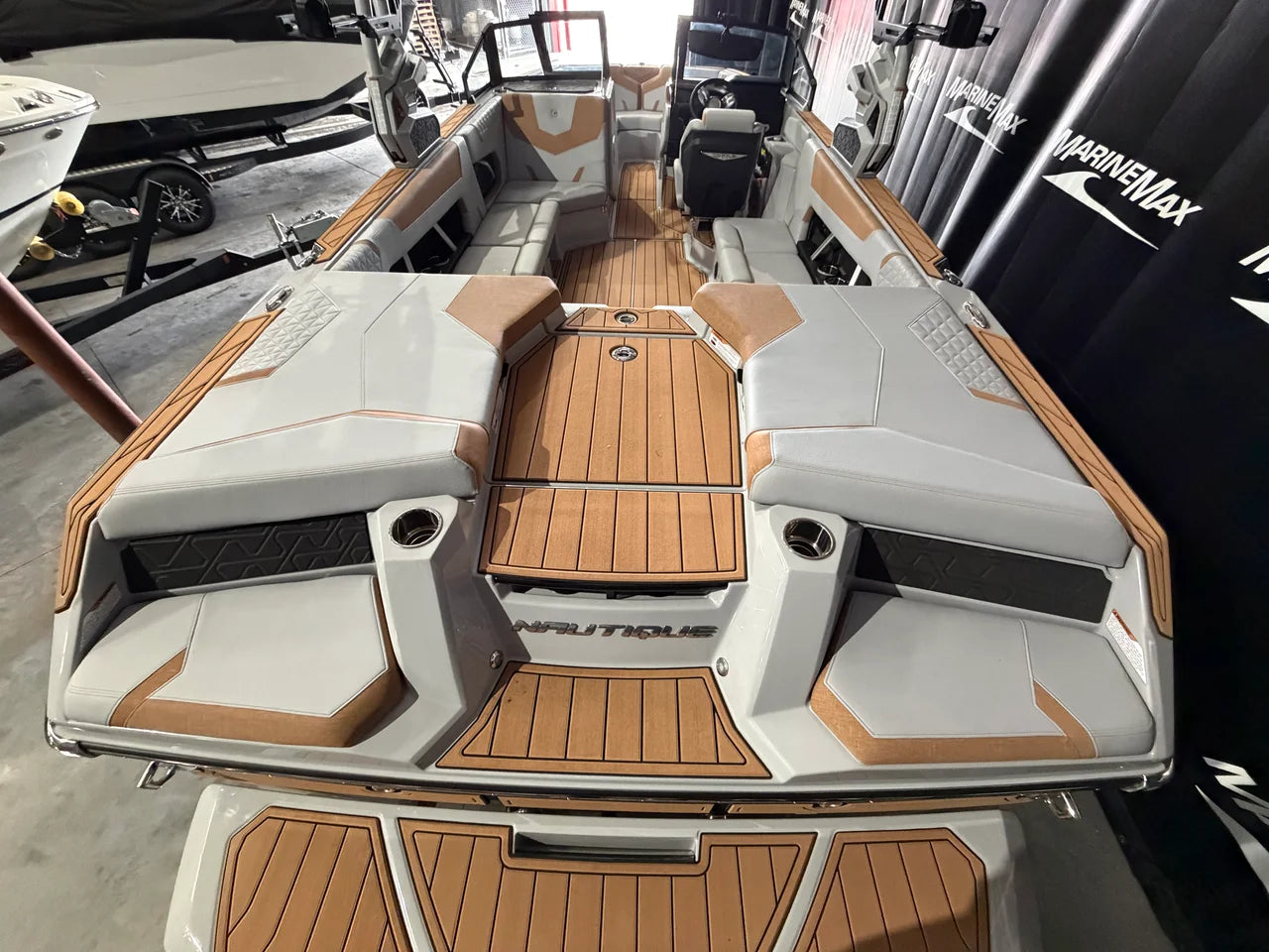 2026 Nautique Super Air Nautique GS22 22.0 feet, Clearwater, Florida #10