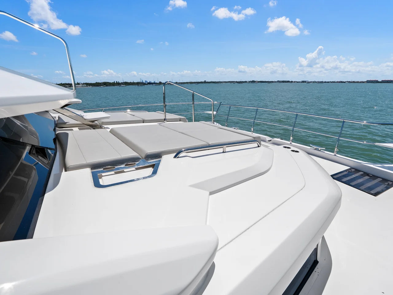 2026 Aquila 54 Yacht 54.0 feet, Clearwater, Florida #37