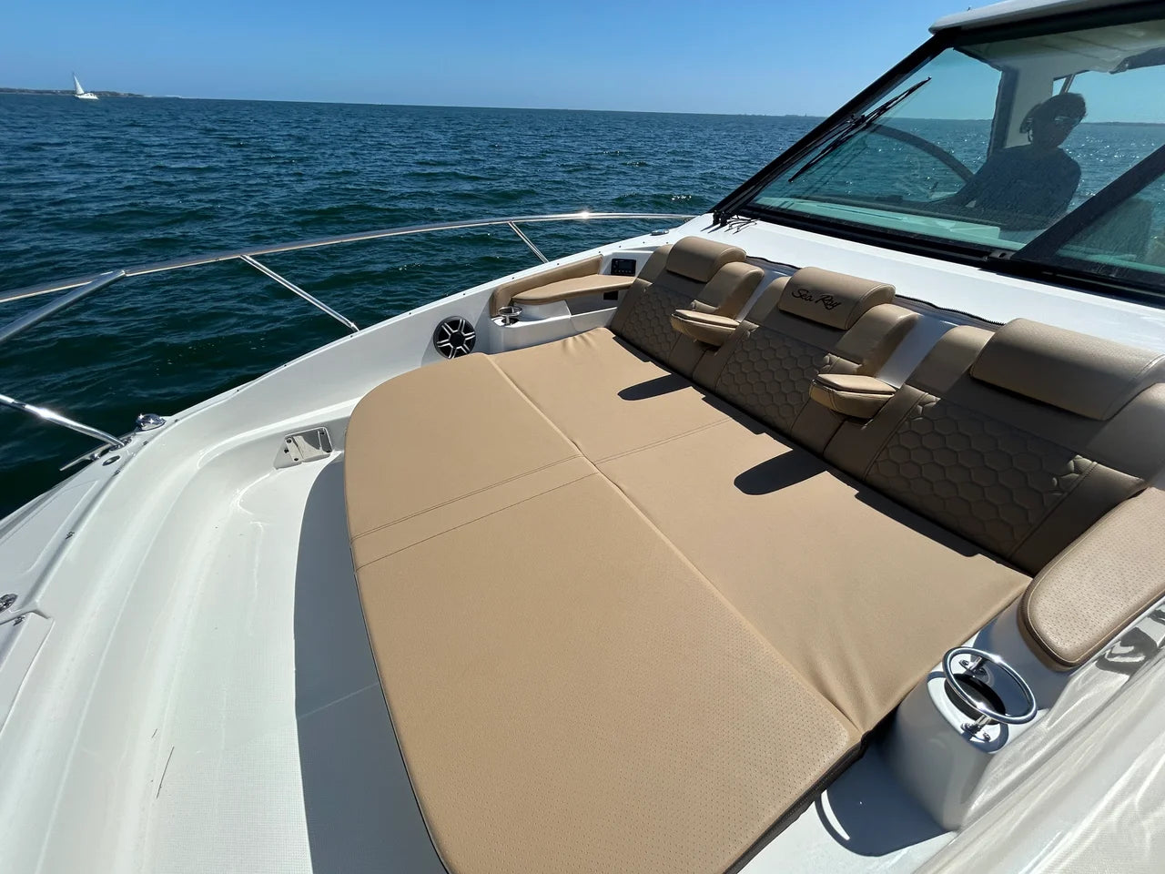2026 Sea Ray Sundancer 320 Outboard 32.0 feet, Clearwater, Florida #36