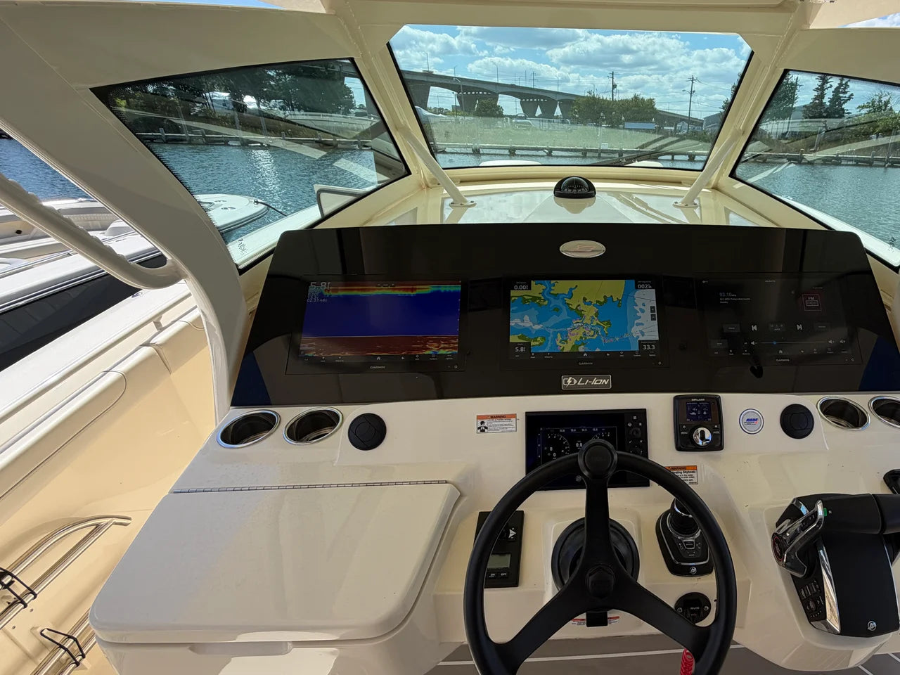 2025 Scout 400 LXF Li-Ion 40.0 feet, Clearwater, Florida #21