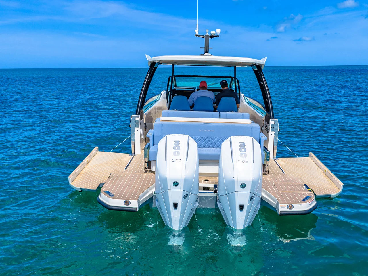 2026 Saxdor 320 GTO 32.0 feet, Clearwater, Florida #10