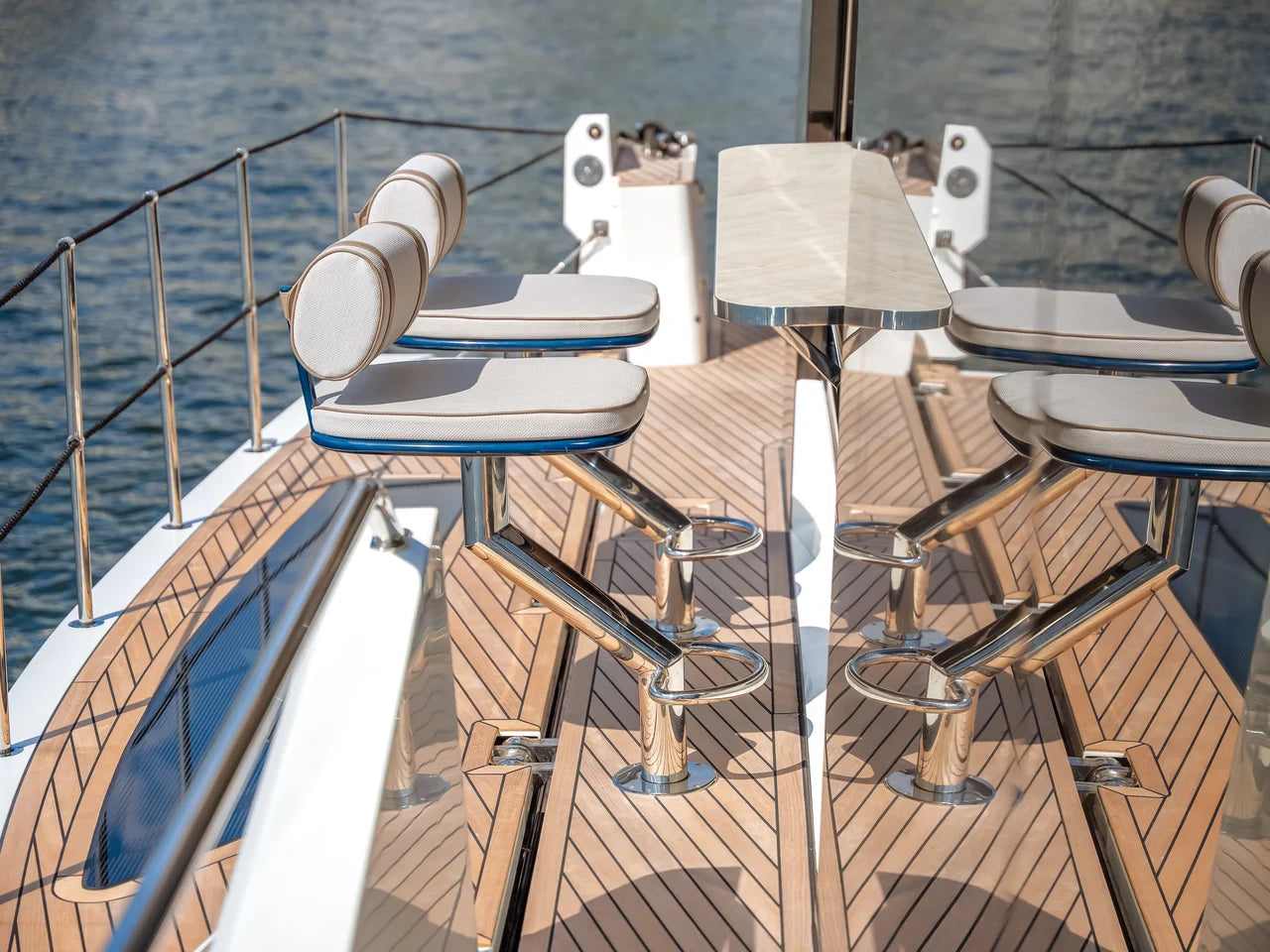 2026 Galeon 620 FLY 62.0 feet, Clearwater, Florida #44