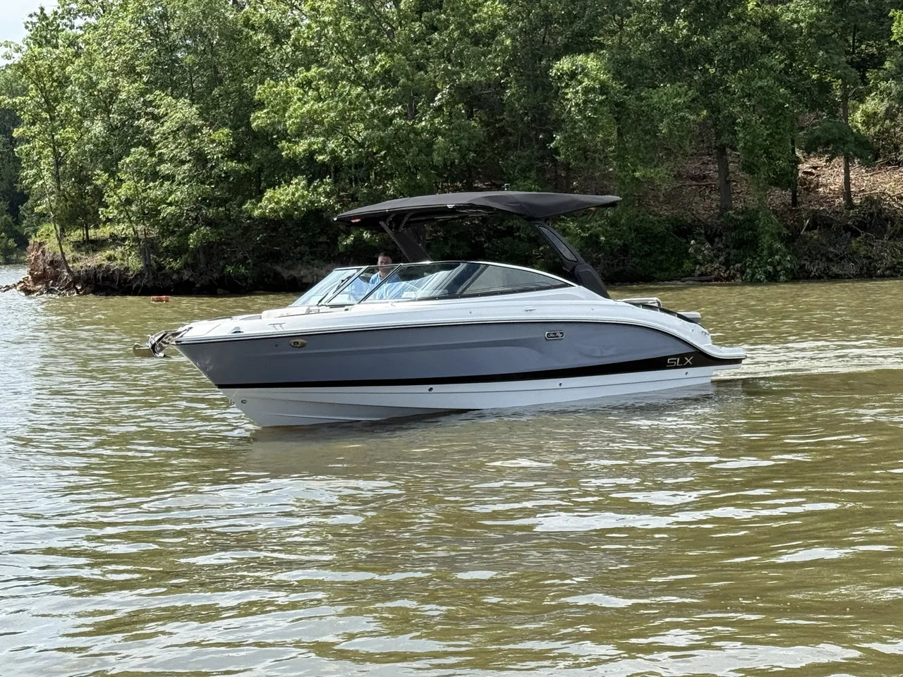2026 Sea Ray SLX 280 28.0 feet, Clearwater, Florida #3