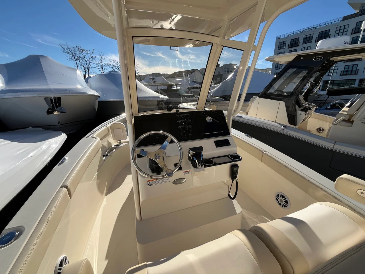 2026 Scout 240 XSF 24.0 feet, Clearwater, Florida #12