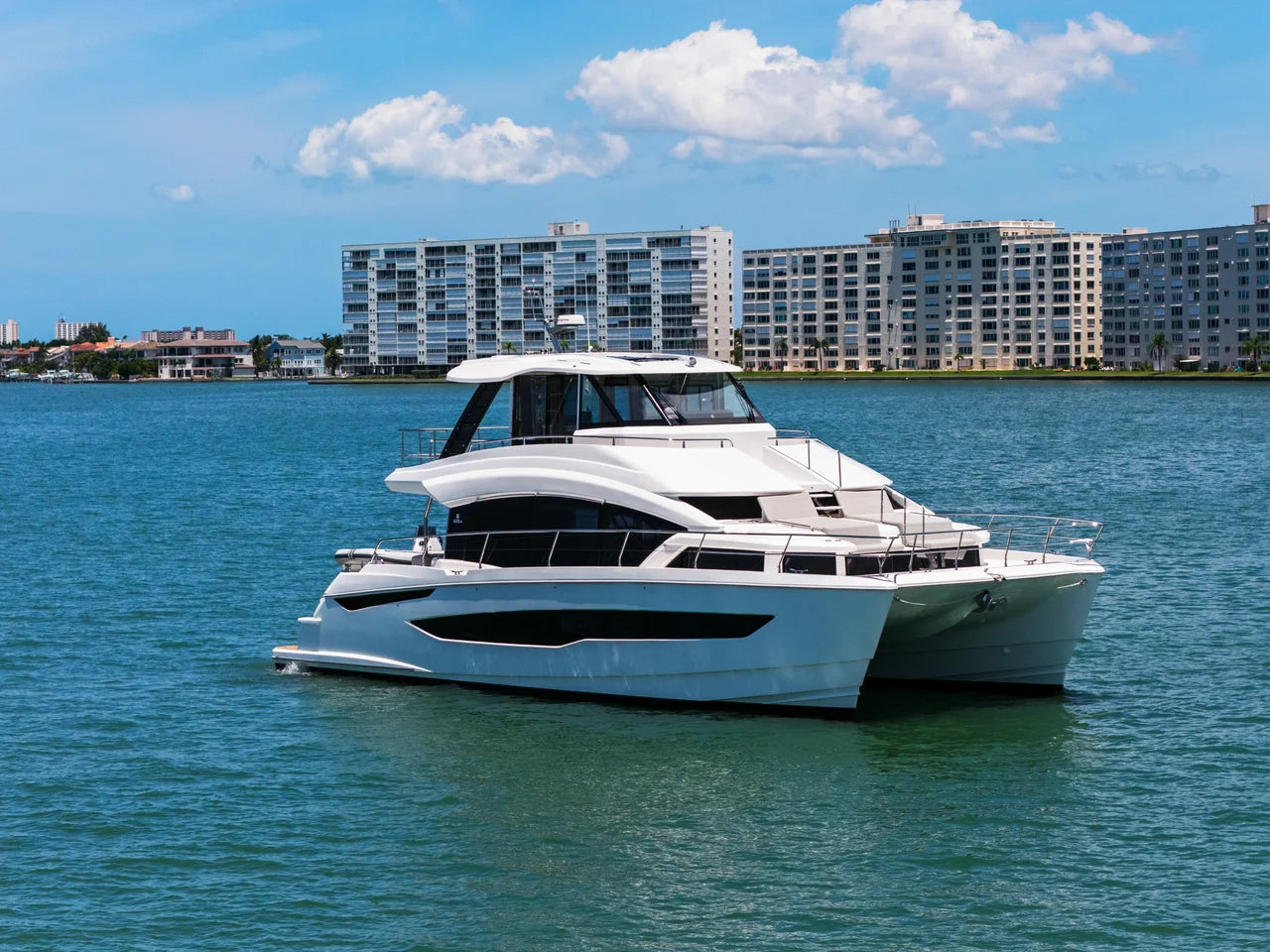 2026 Aquila 54 Yacht 54.0 feet, Clearwater, Florida #2