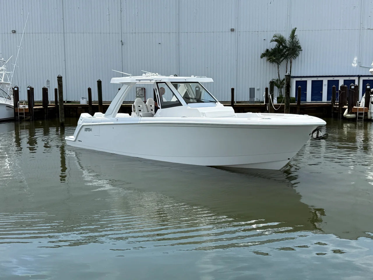 2026 Intrepid 35 PANACEA 35.0 feet, Clearwater, Florida #5