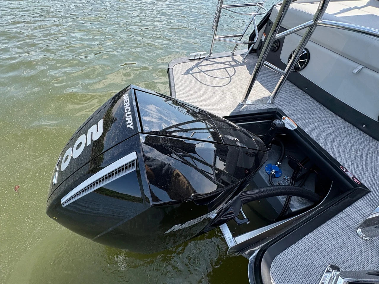 2026 Harris Sunliner 230 23.0 feet, Clearwater, Florida #9