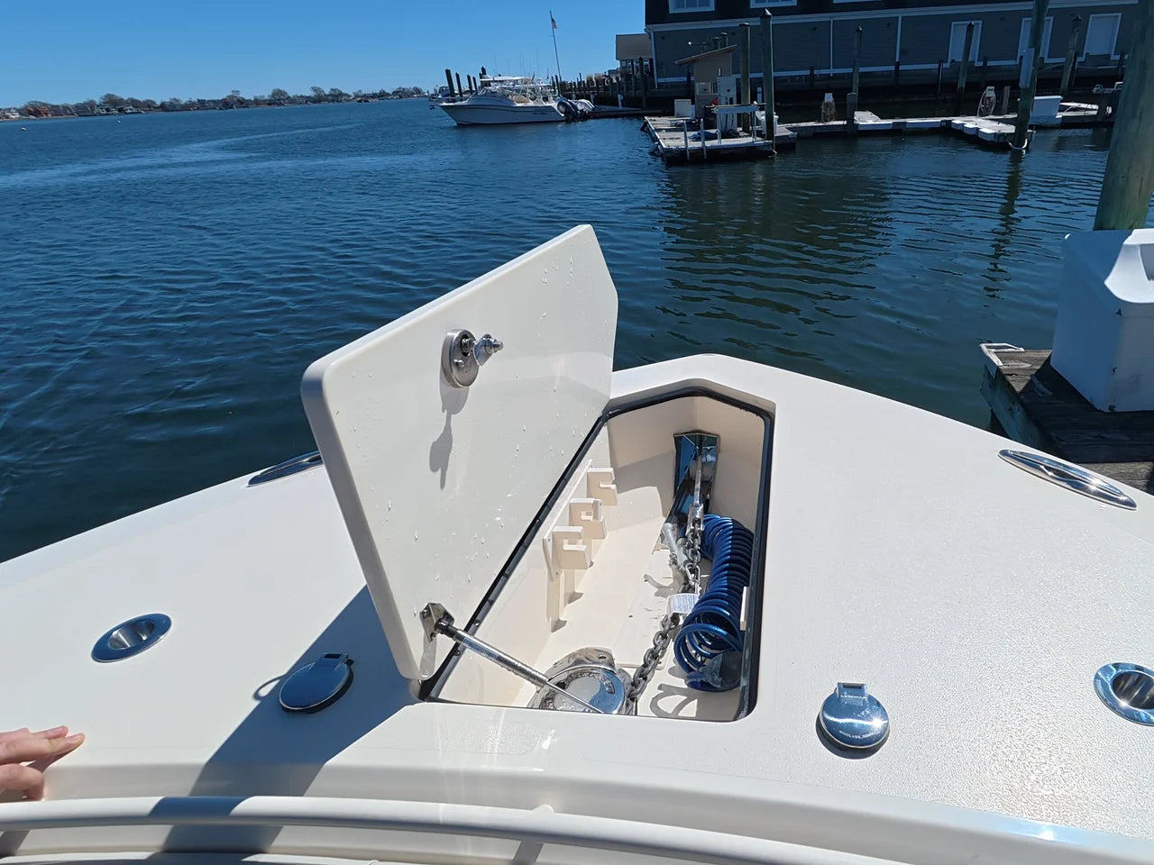 2024 Scout 377 LXF 37.0 feet, Clearwater, Florida #44