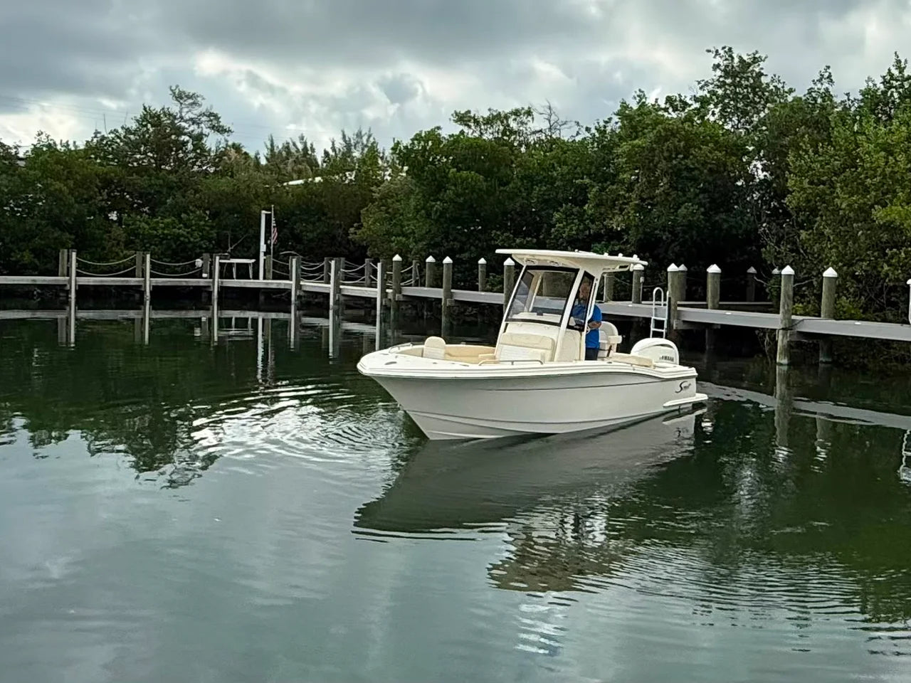 2026 Scout 220 XSF 22.0 feet, Clearwater, Florida #2