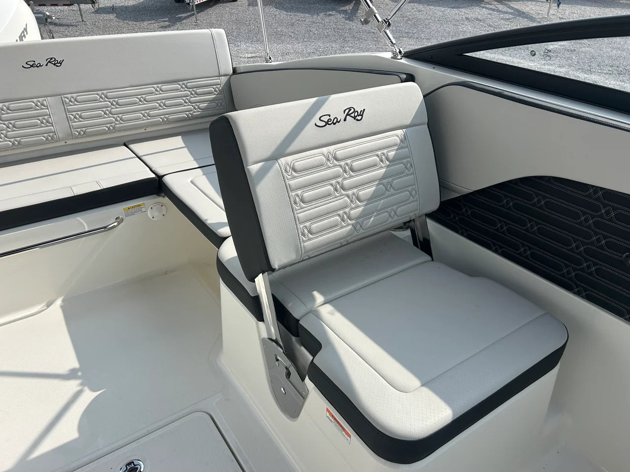 2026 Sea Ray SPX 210 Outboard 21.0 feet, Clearwater, Florida #11