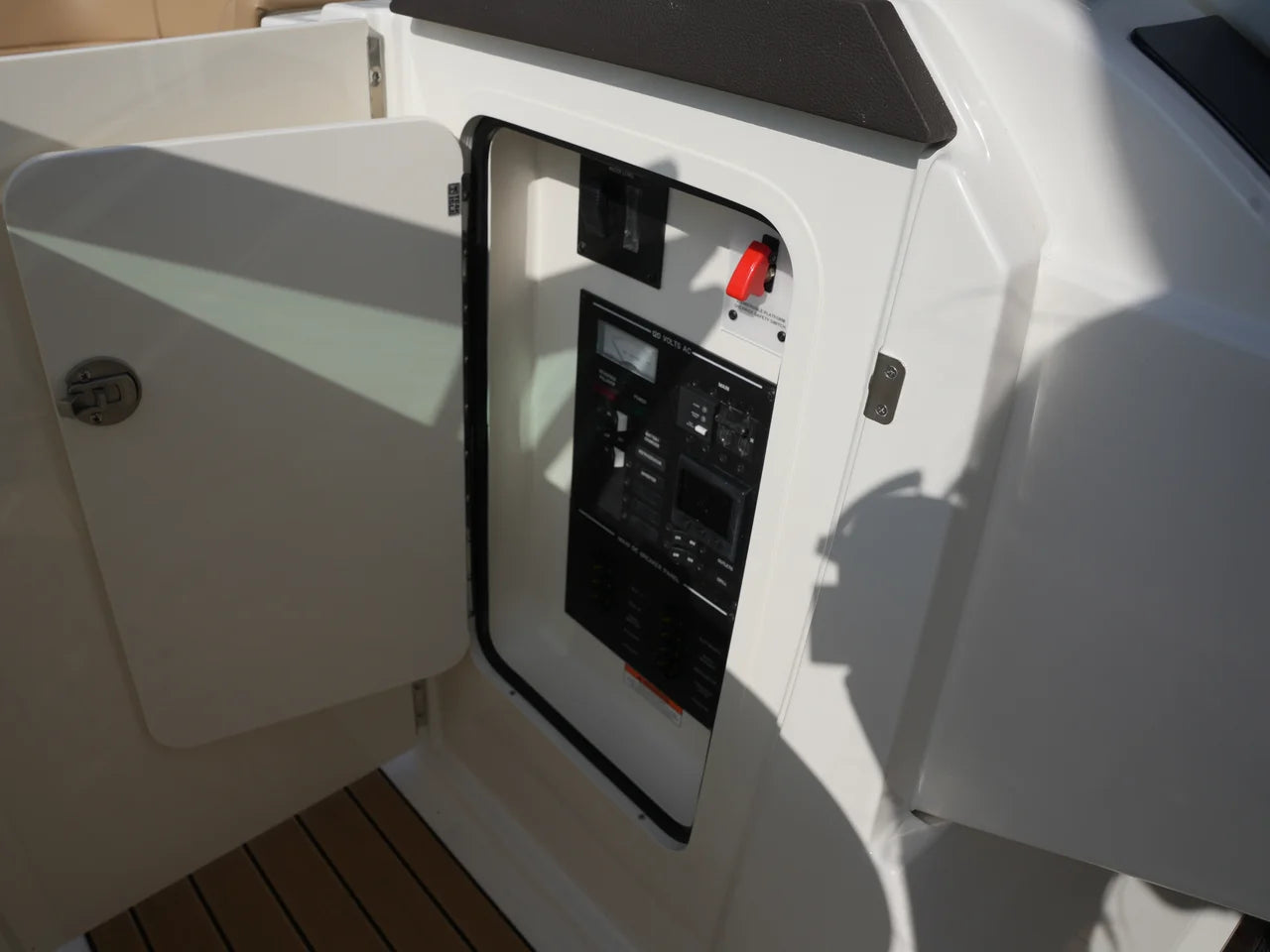 2026 Sea Ray SLX 310 31.0 feet, Clearwater, Florida #36
