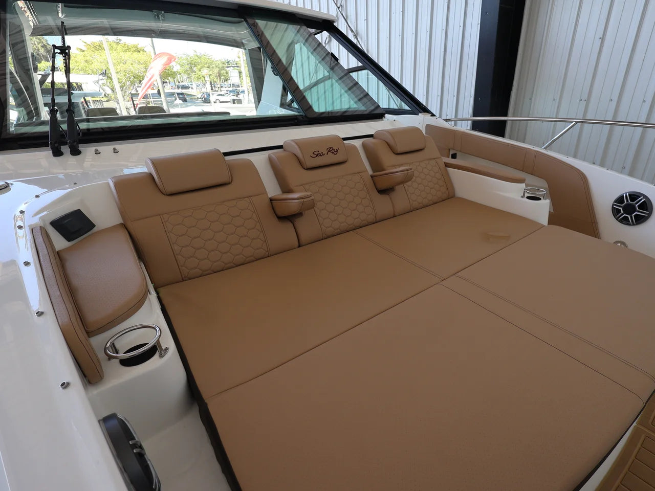 2026 Sea Ray Sundancer 320 Outboard 32.0 feet, Clearwater, Florida #40