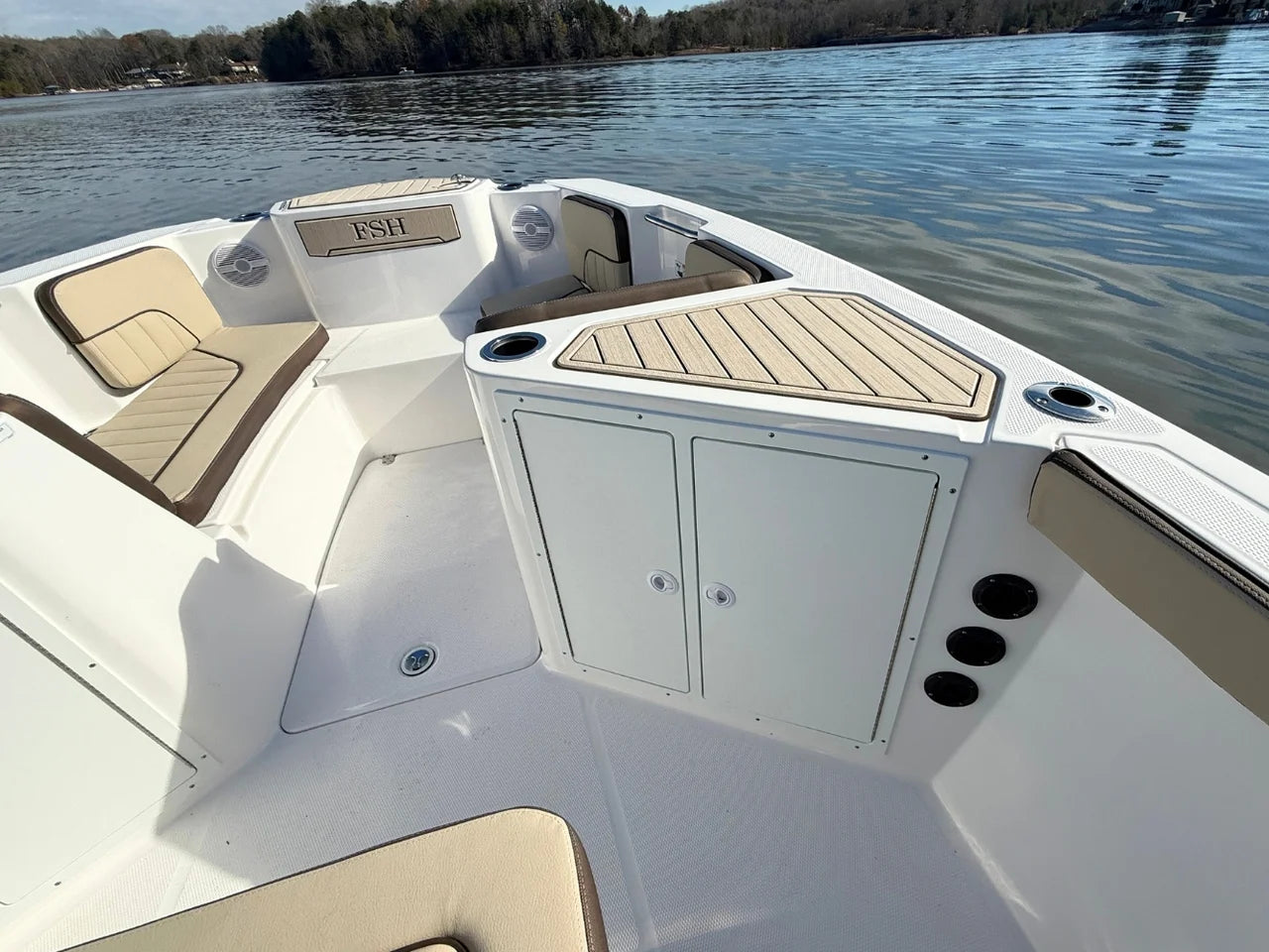 2026 Yamaha 222FSH SP 22.0 feet, Clearwater, Florida #25