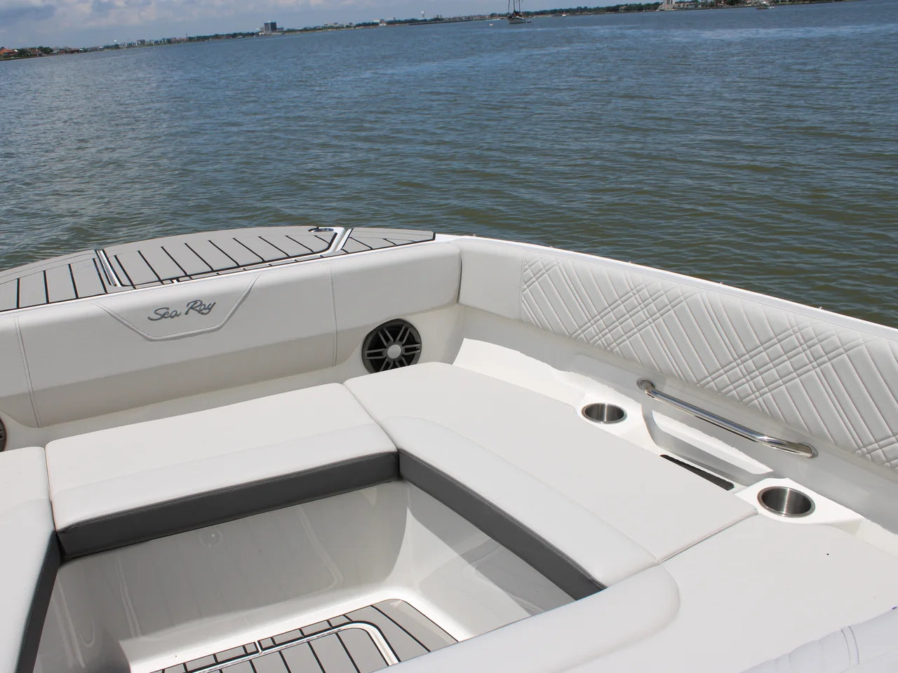2026 Sea Ray SDX 270 Outboard 27.0 feet, Clearwater, Florida #50
