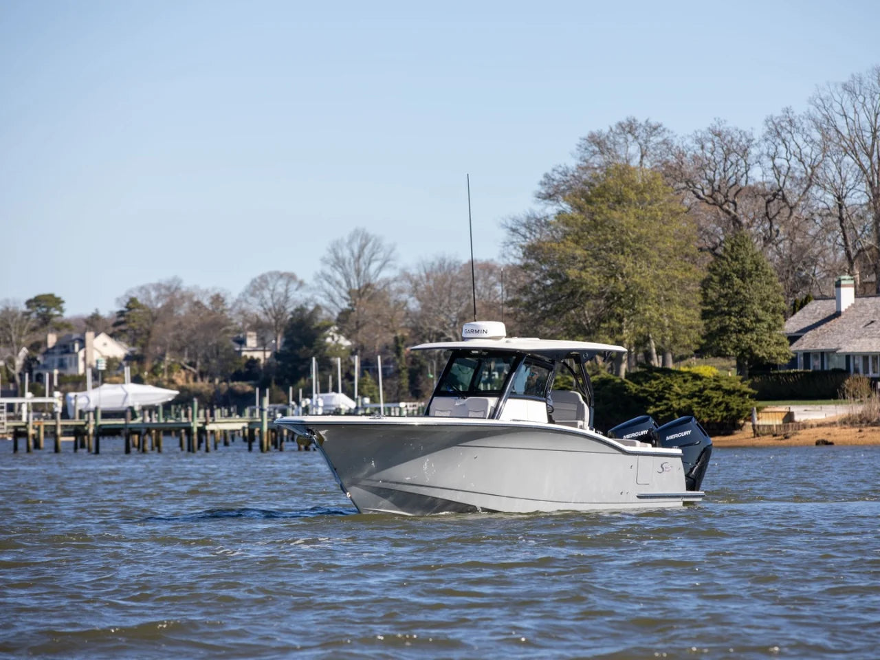 2026 Scout 330 LXF 33.0 feet, Clearwater, Florida #9