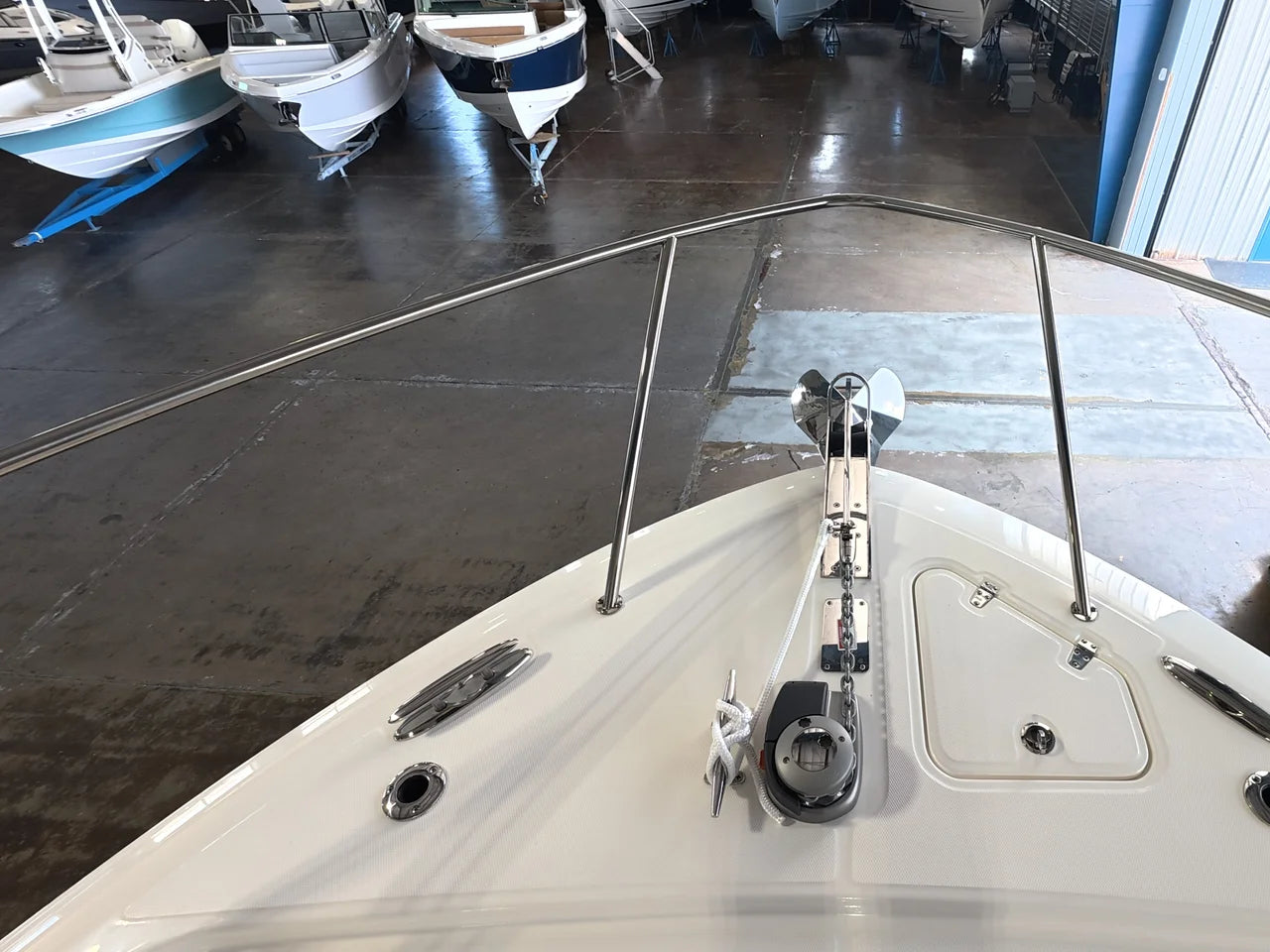 2026 Boston Whaler 405 Conquest 40.0 feet, Clearwater, Florida #34