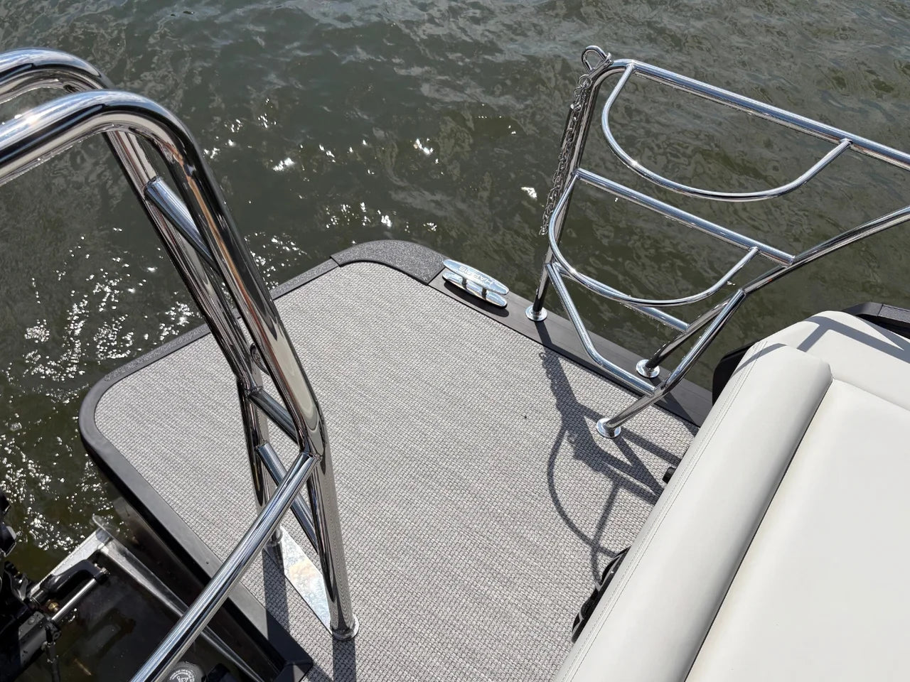 2026 Harris Sunliner 230 23.0 feet, Clearwater, Florida #11