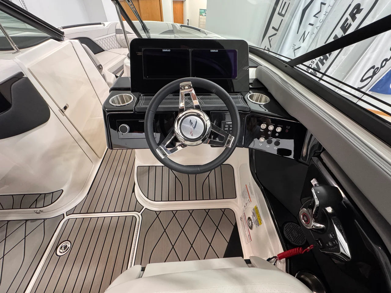 2026 Sea Ray SLX 260 Outboard 26.0 feet, Clearwater, Florida #15