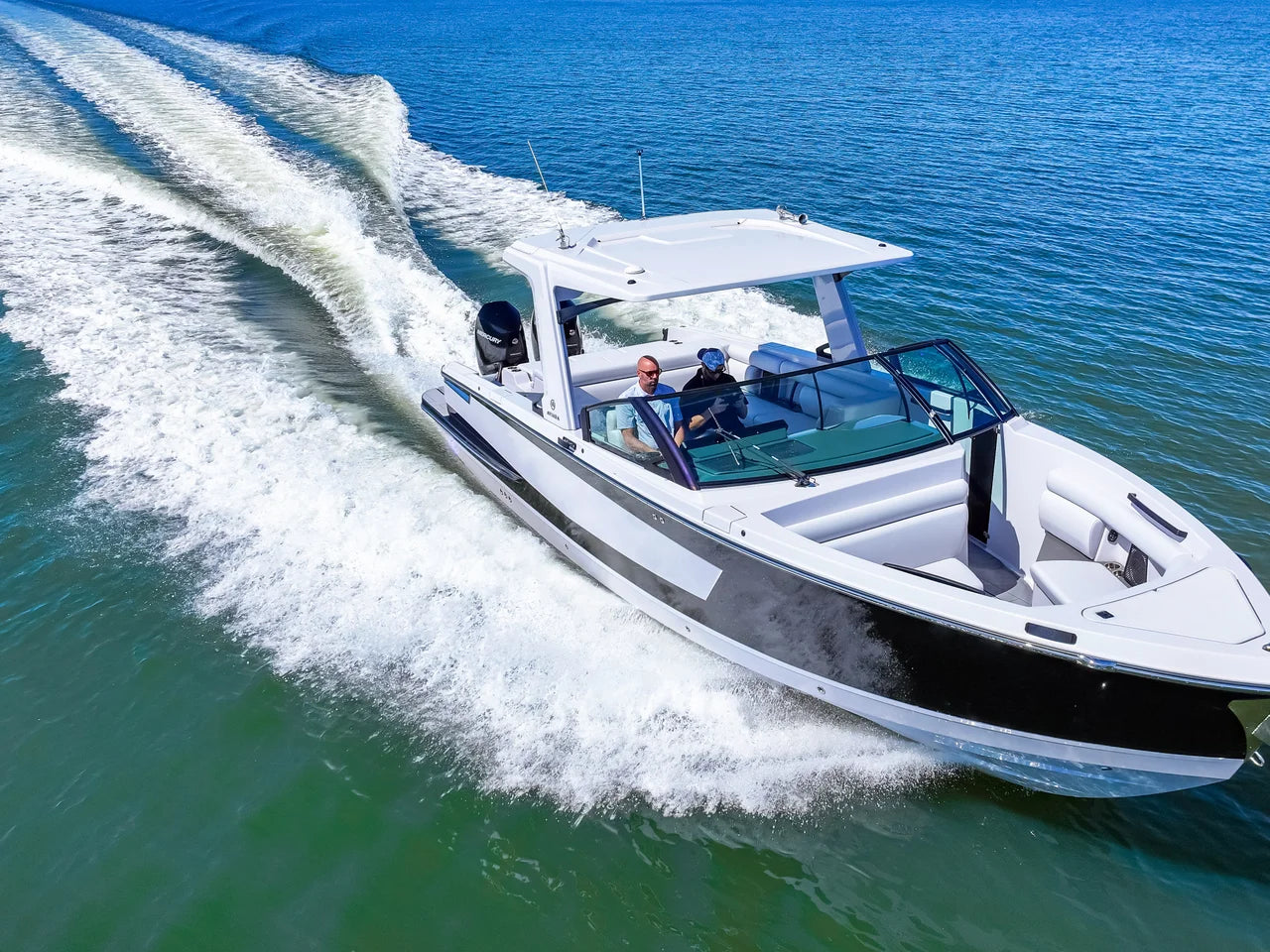 2024 Aviara AV32 Outboard 32.0 feet, Clearwater, Florida #23