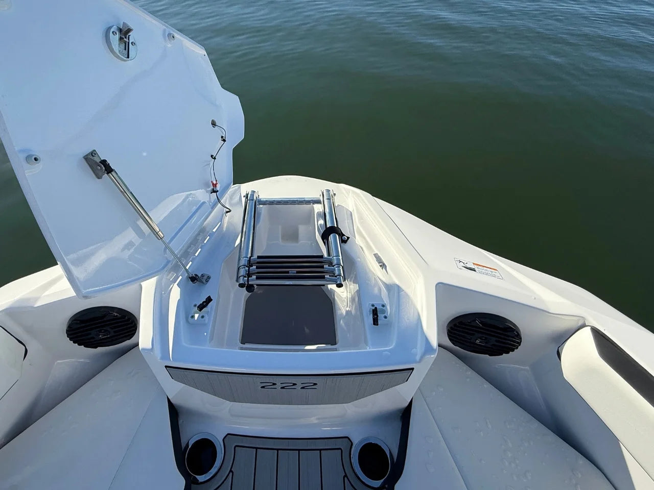2026 Yamaha 222SD 22.0 feet, Clearwater, Florida #28