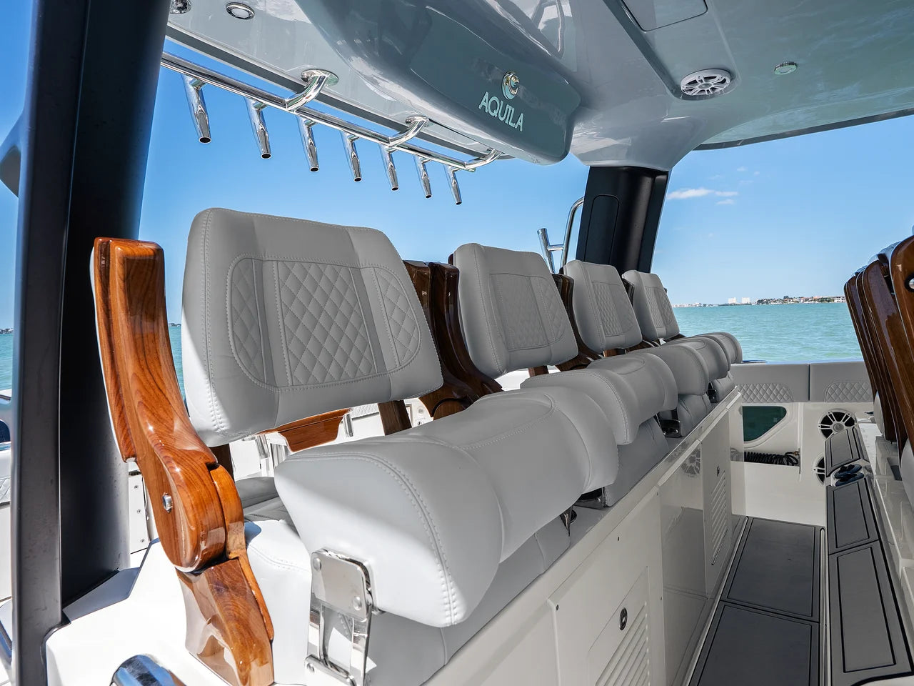 2026 Aquila 47 Molokai 47.0 feet, Clearwater, Florida #35