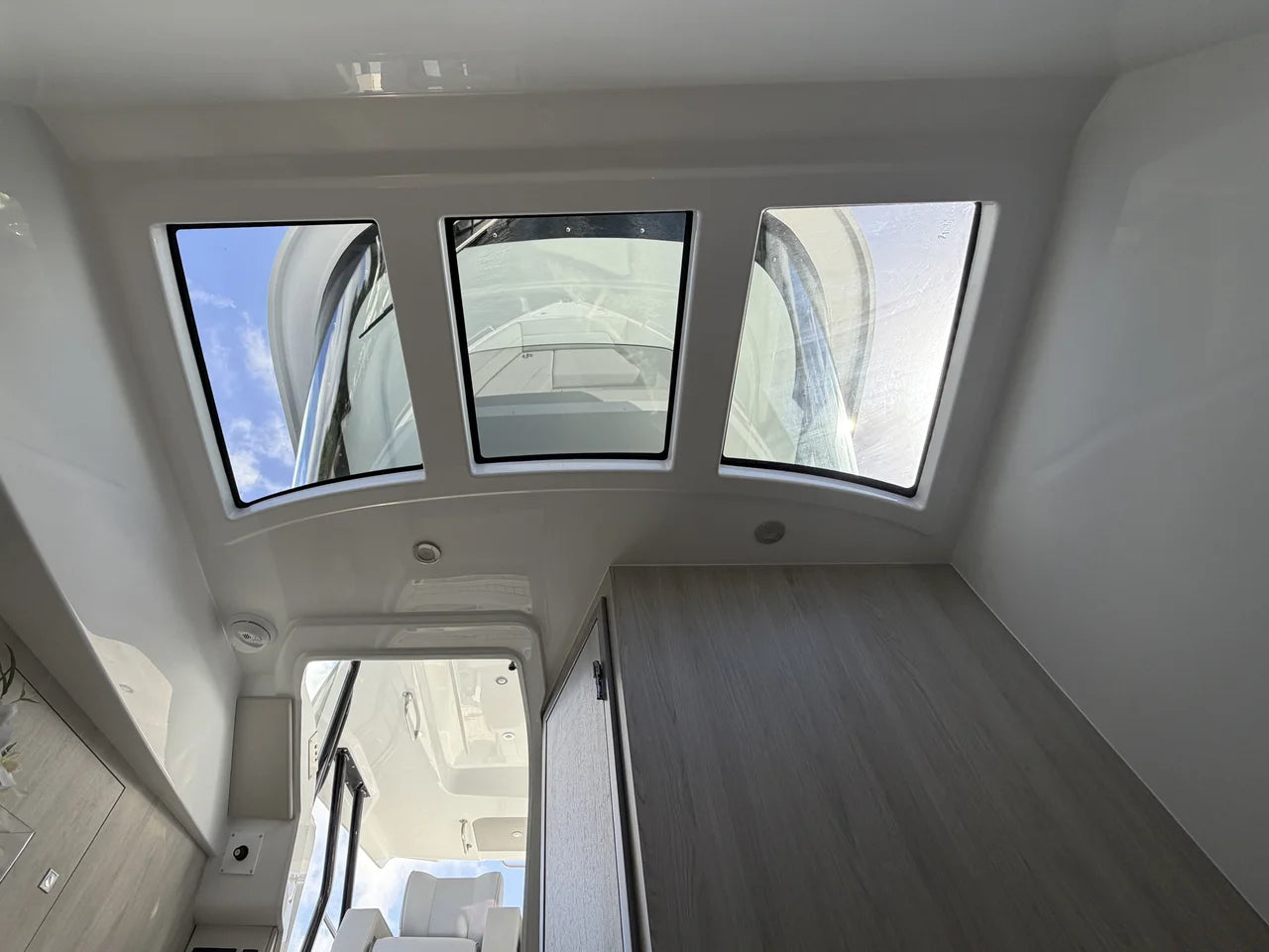 2026 Cruisers Yachts 38 VTR 38.0 feet, Clearwater, Florida #48