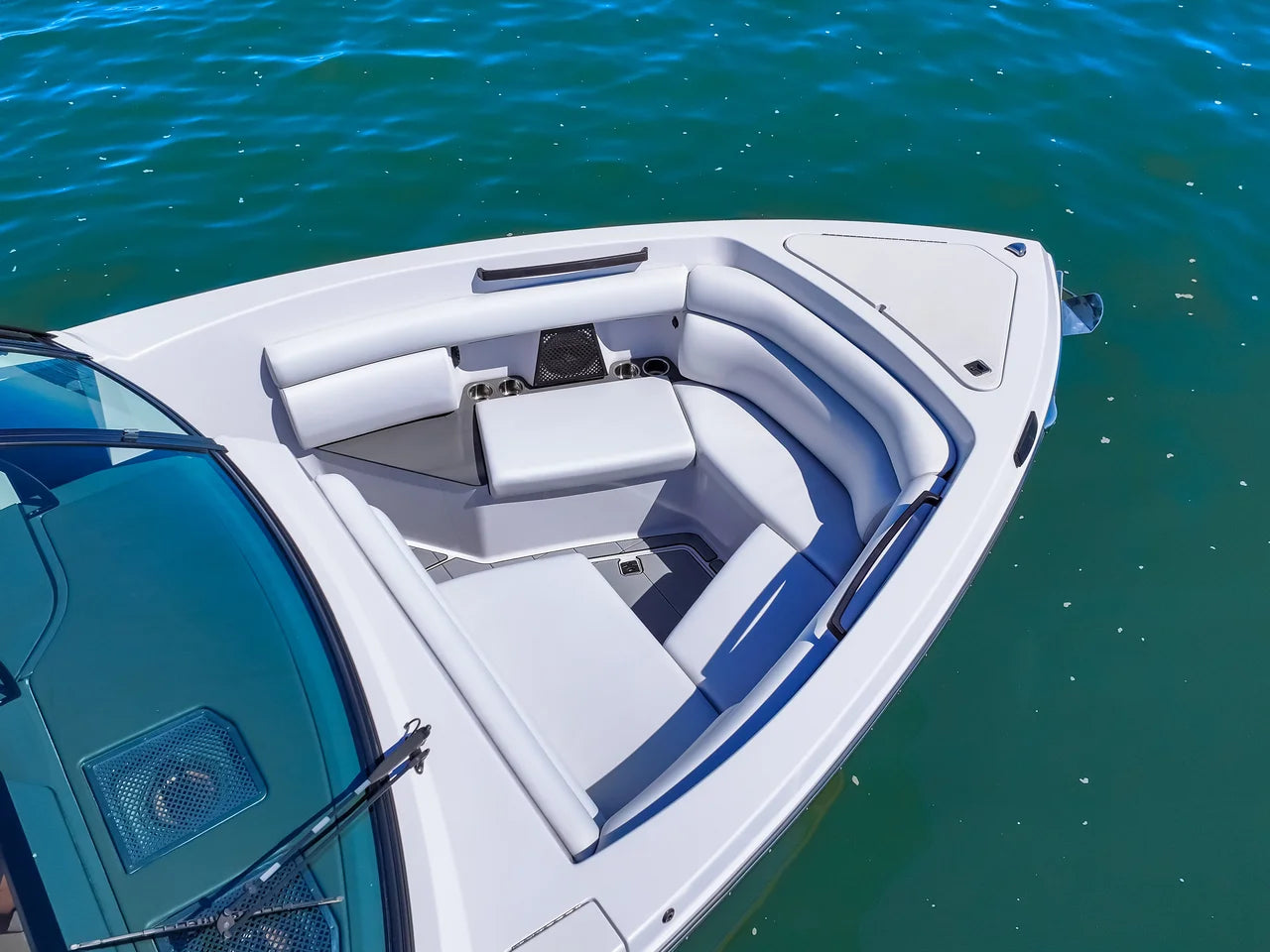 2024 Aviara AV32 Outboard 32.0 feet, Clearwater, Florida #5