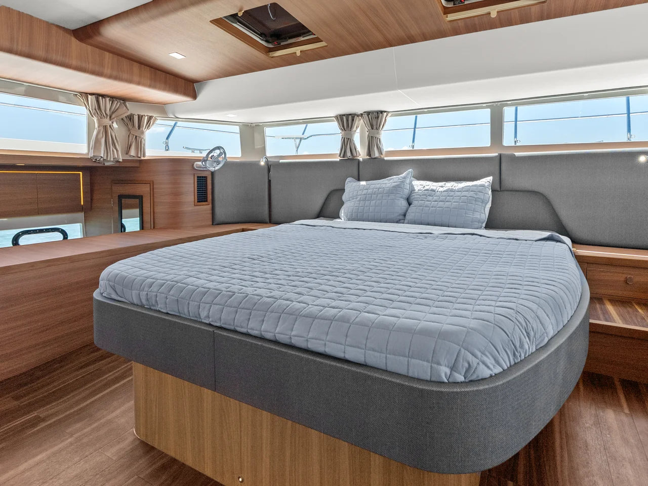 2026 Aquila 54 Yacht 54.0 feet, Clearwater, Florida #102