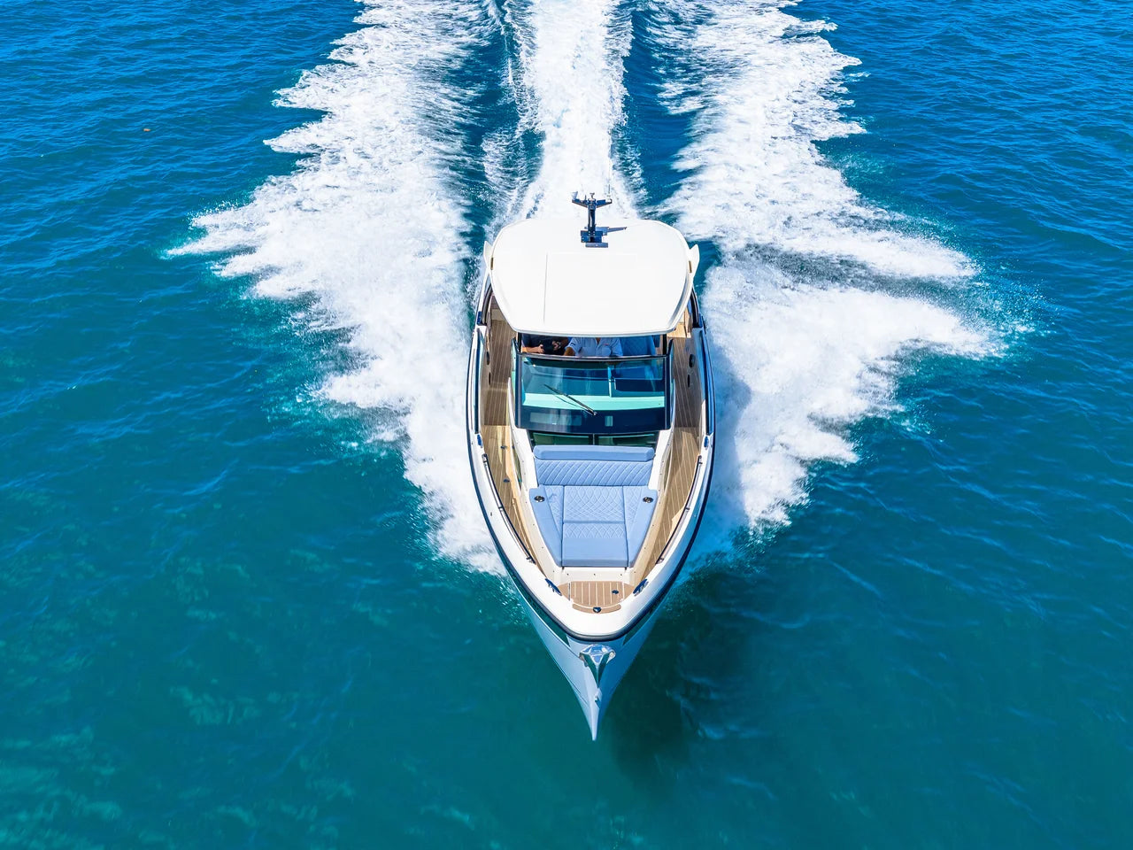 2026 Saxdor 320 GTO 32.0 feet, Clearwater, Florida #26