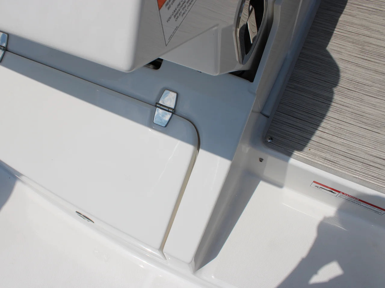 2026 Sea Ray Sundancer 370 Outboard 37.0 feet, Clearwater, Florida #75