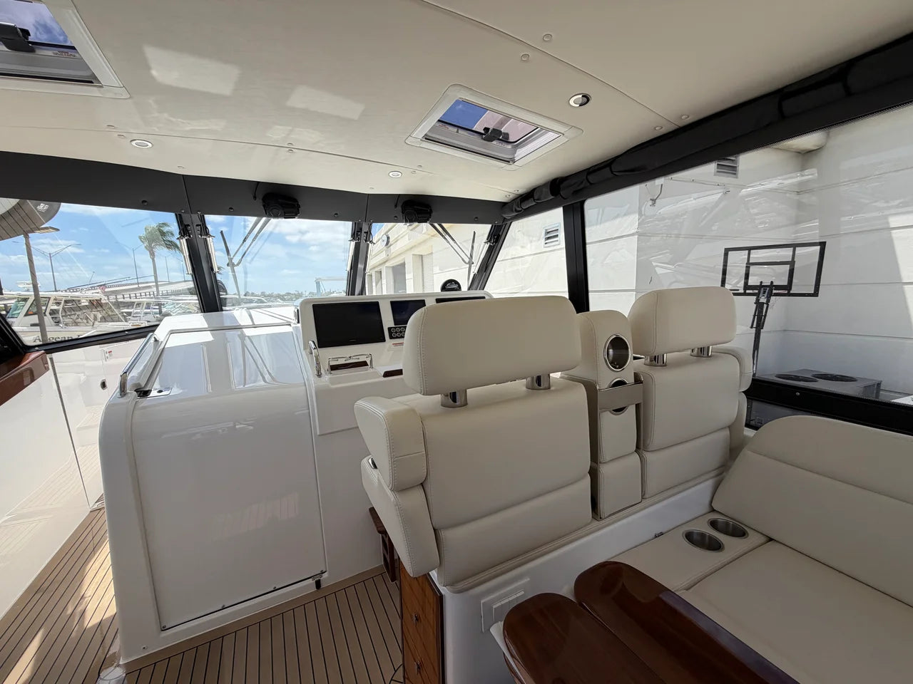 2025 MJM 4 46.0 feet, Clearwater, Florida #34