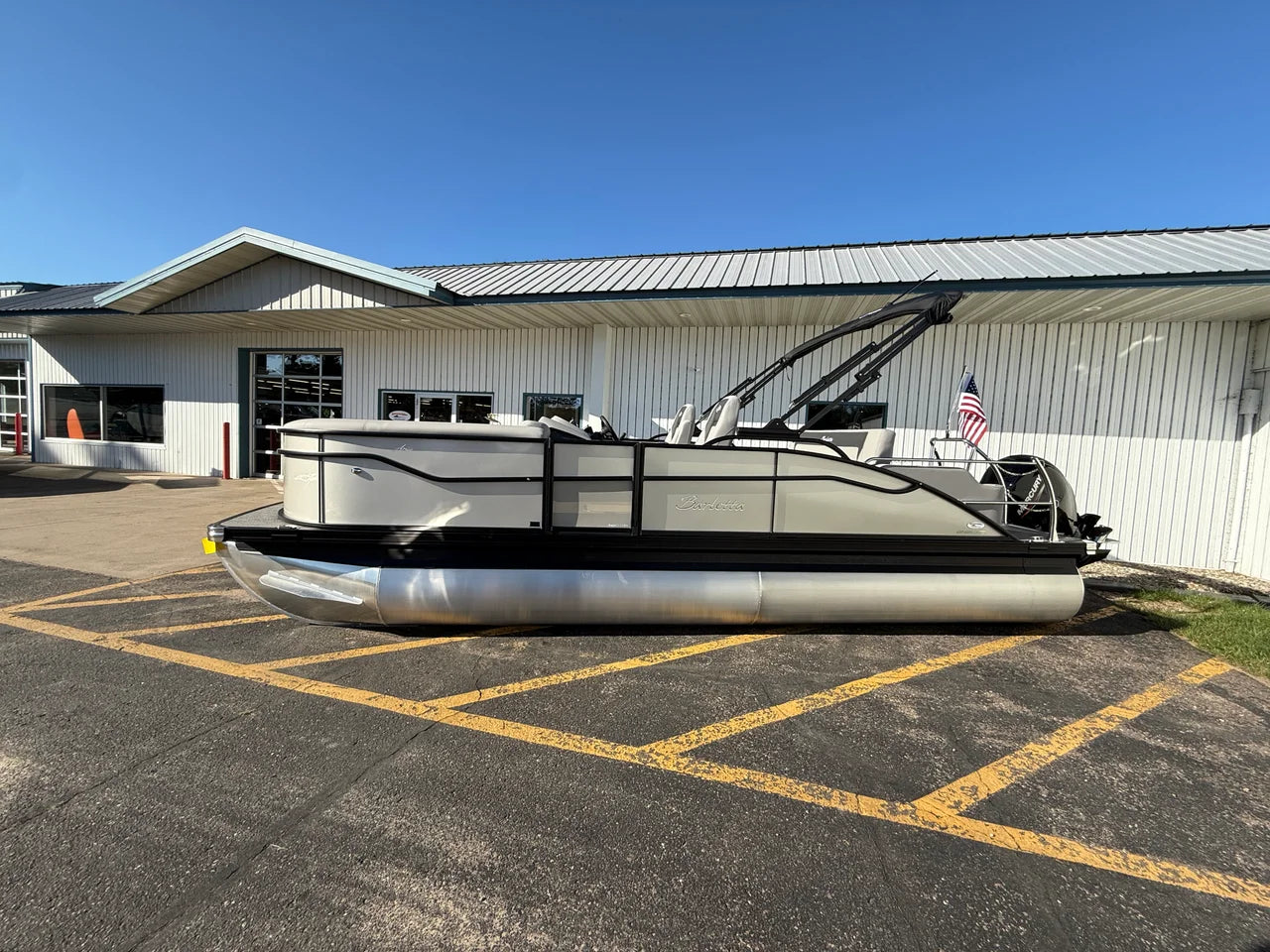 2026 Barletta Aria 22 UC 22.0 feet, Clearwater, Florida #1