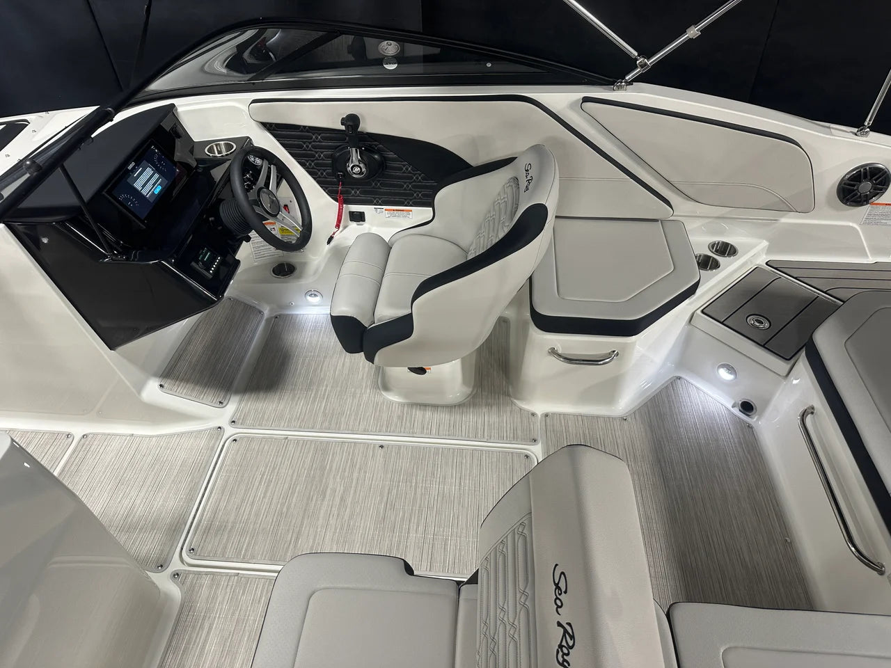 2026 Sea Ray SPX 210 21.0 feet, Clearwater, Florida #6
